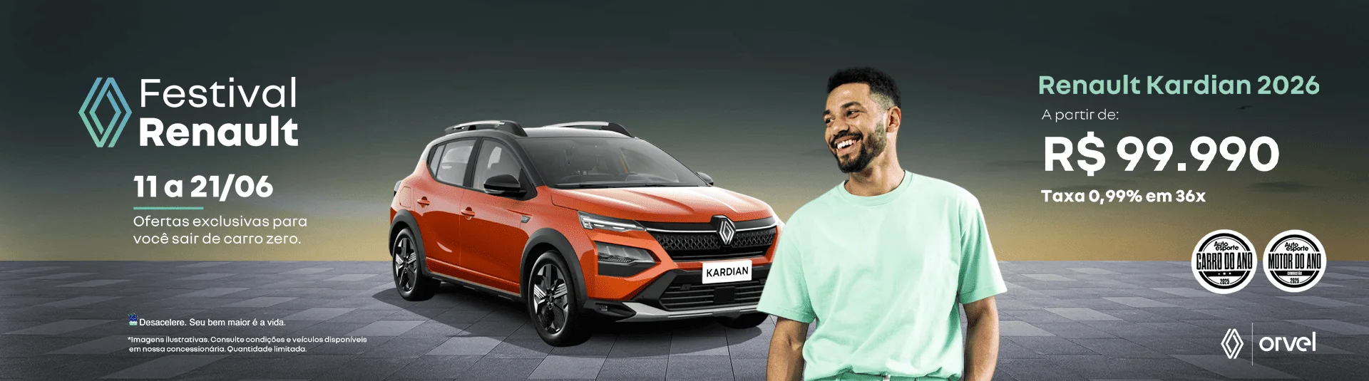 Orvel Renault